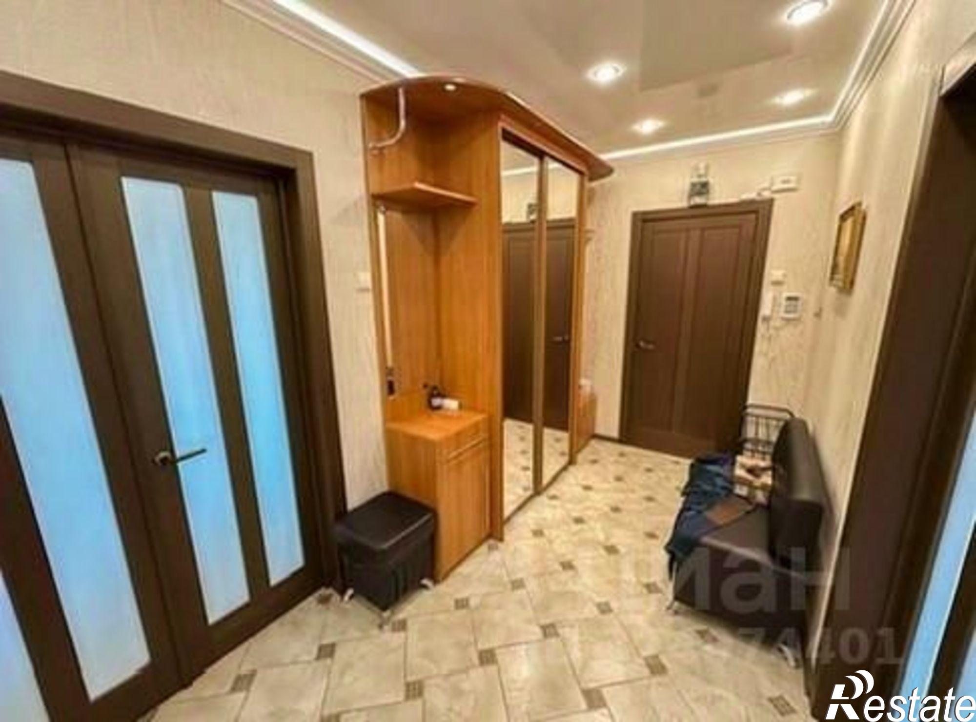 Купить квартиру за 8 200 000 рублей на ул Академика Колмогорова, 14