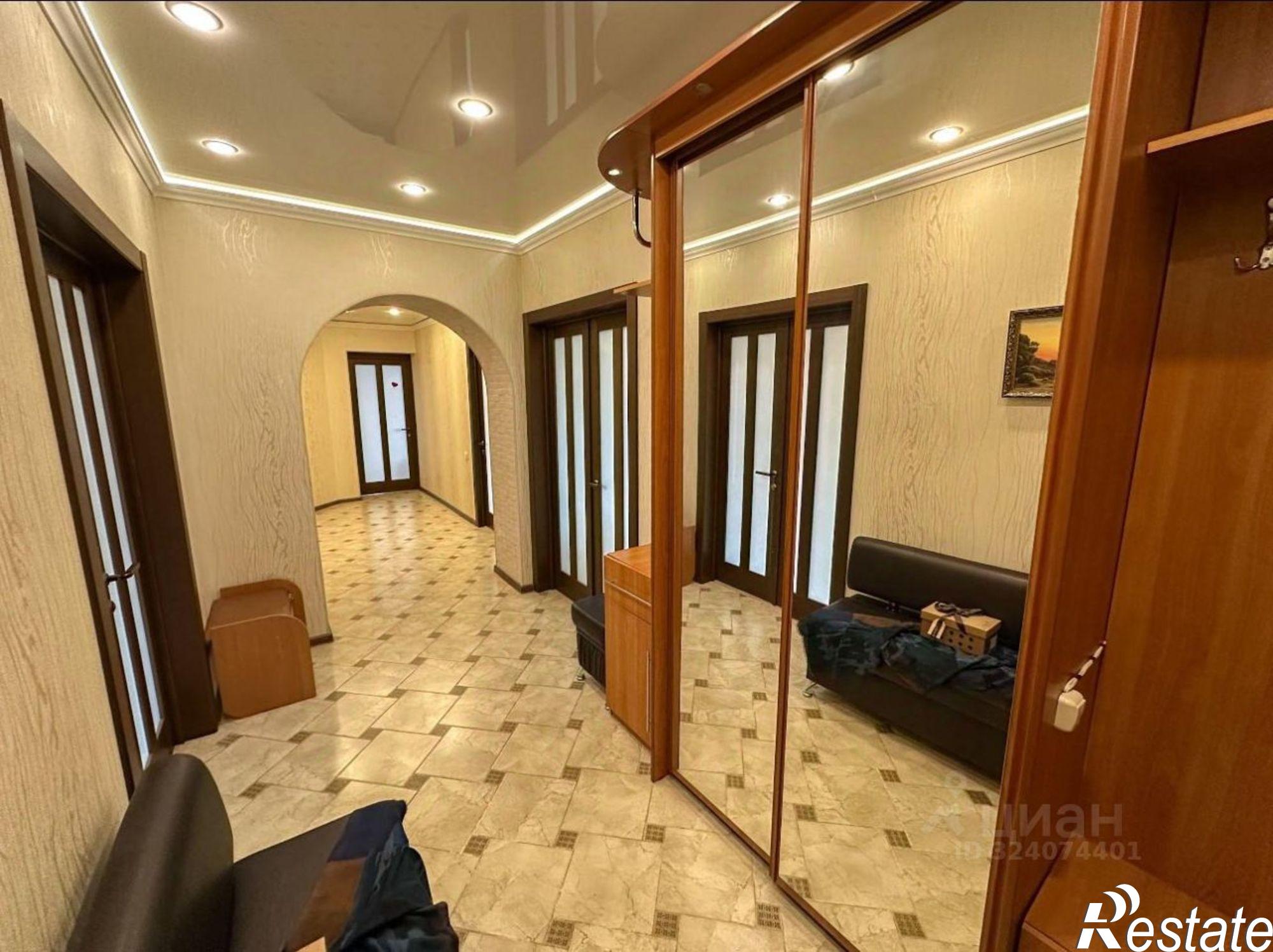 Купить квартиру за 8 200 000 рублей на ул Академика Колмогорова, 14