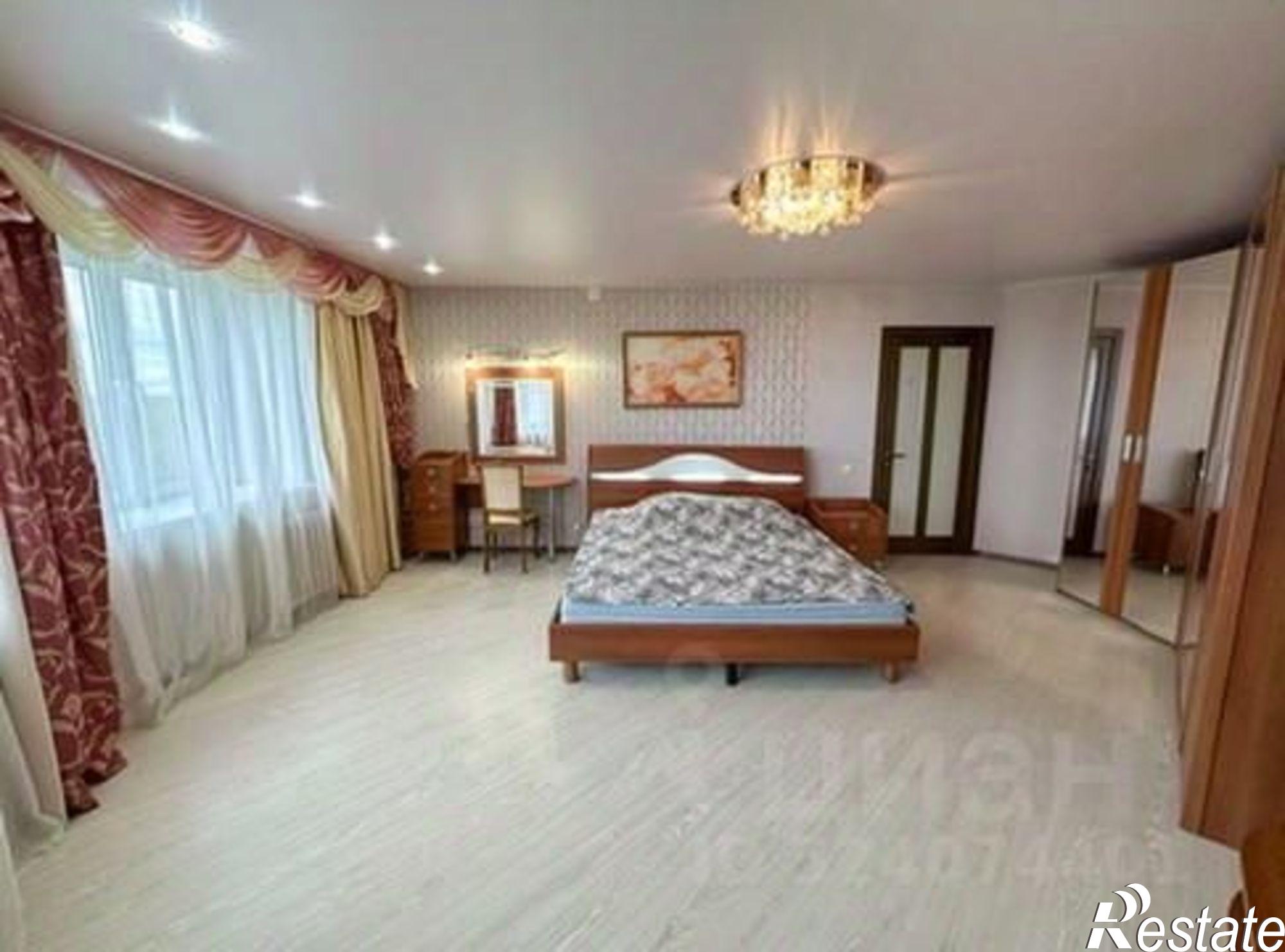 Купить квартиру за 8 200 000 рублей на ул Академика Колмогорова, 14