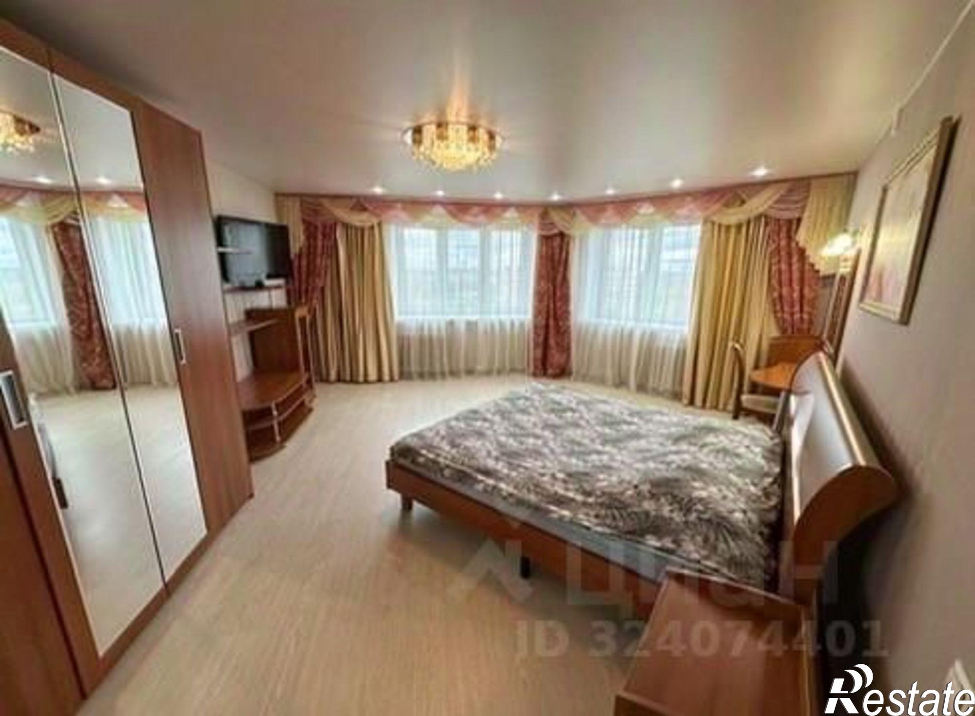 Купить квартиру за 8 200 000 рублей на ул Академика Колмогорова, 14