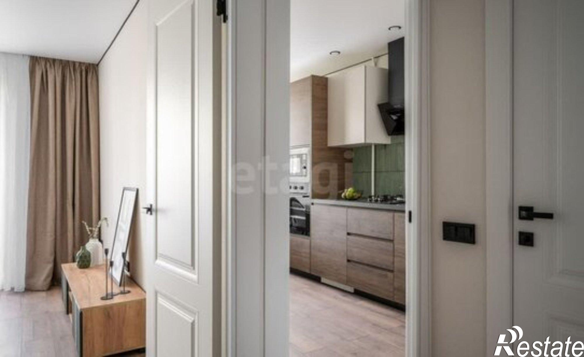 Купить квартиру за 2 455 000 рублей на ул Пашуковская, 5