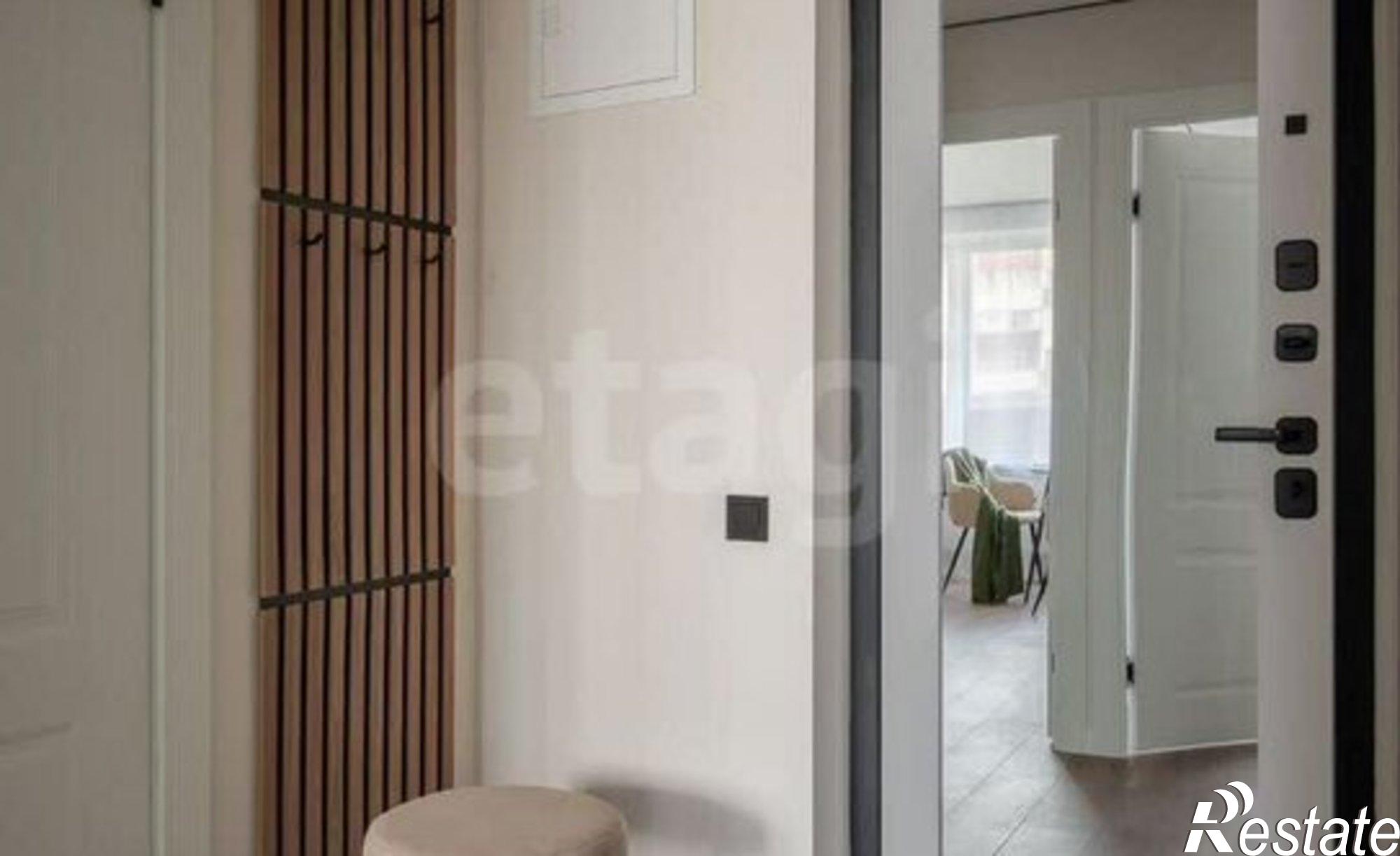 Купить квартиру за 2 455 000 рублей на ул Пашуковская, 5