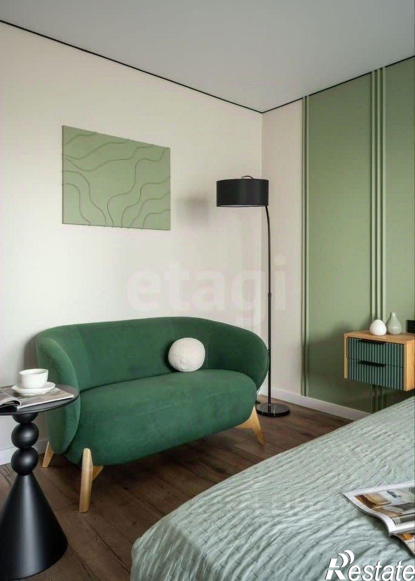 Купить квартиру за 2 455 000 рублей на ул Пашуковская, 5