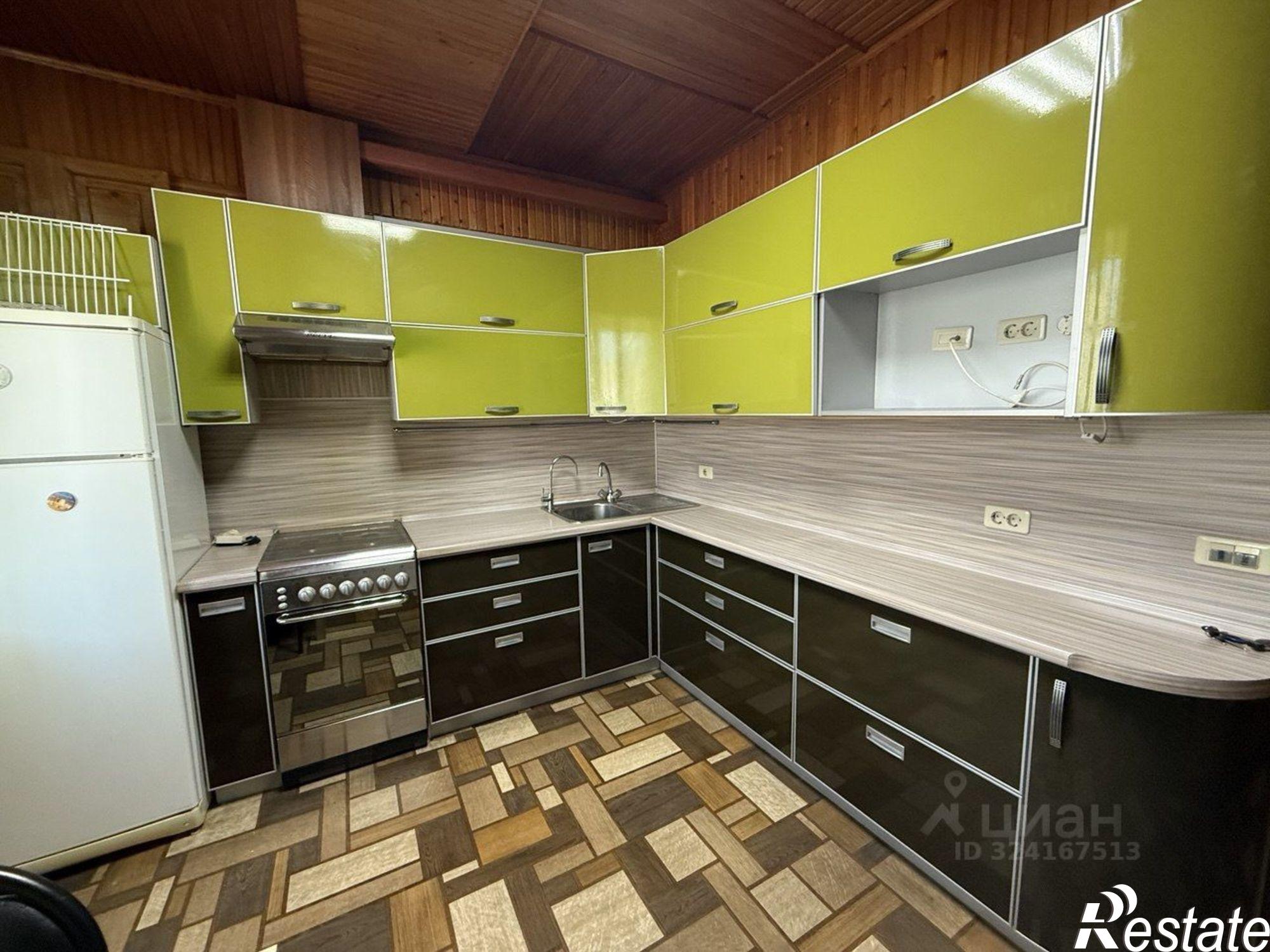 Купить квартиру за 4 800 000 рублей на Ленинградский пр-кт, 72