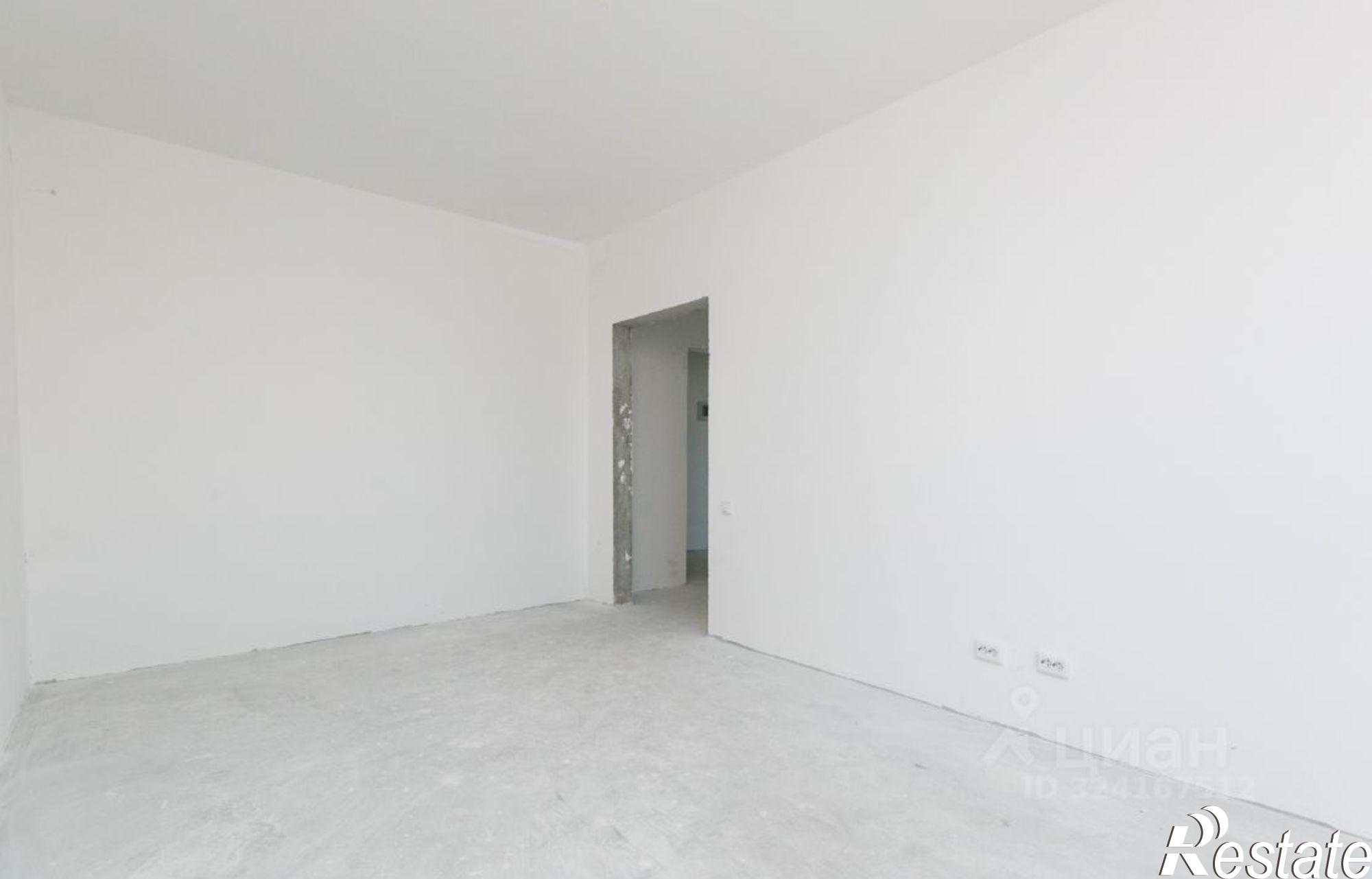 Купить квартиру за 2 900 000 рублей на Ленинградский пр-кт, 98