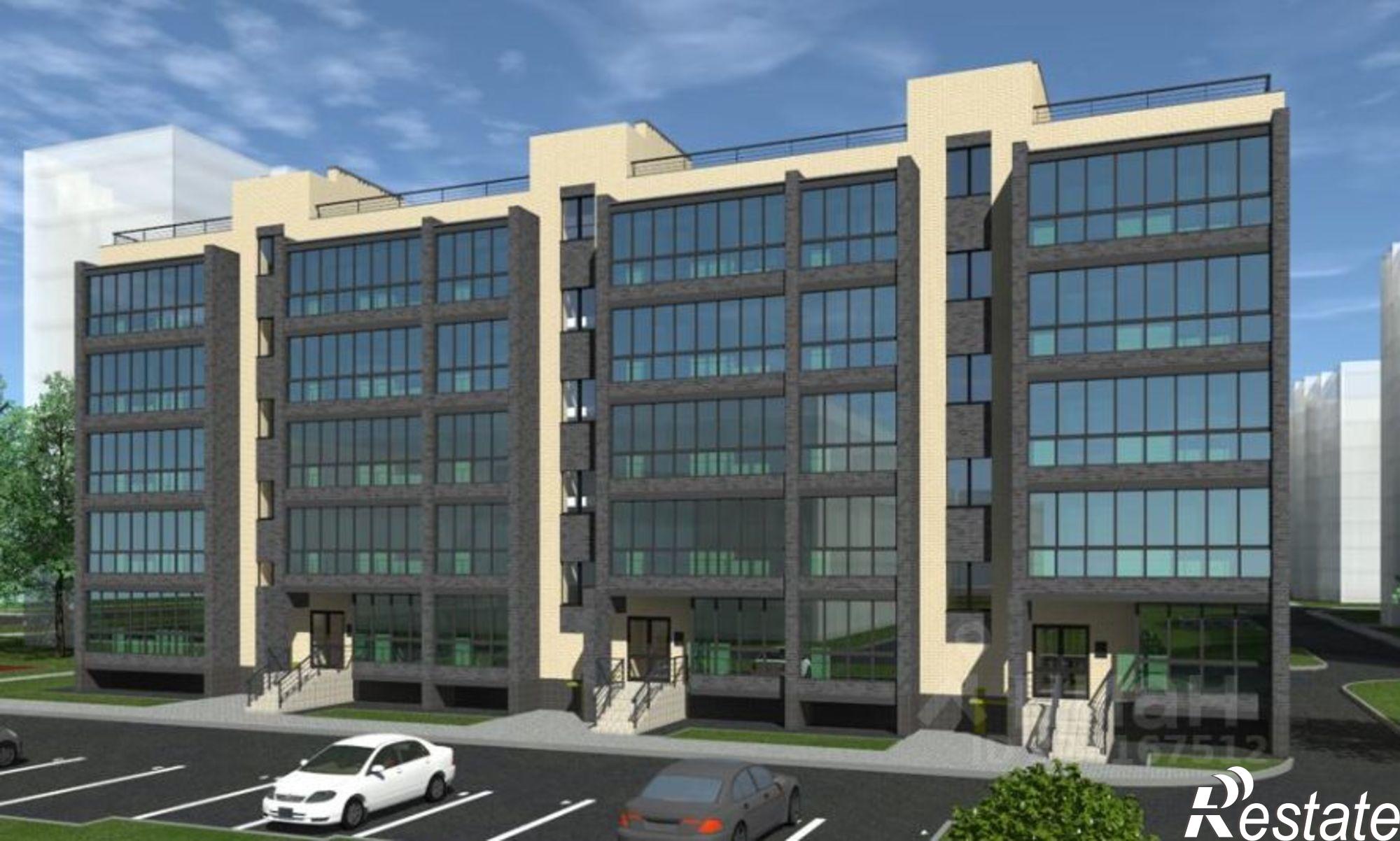 Купить квартиру за 2 900 000 рублей на Ленинградский пр-кт, 98