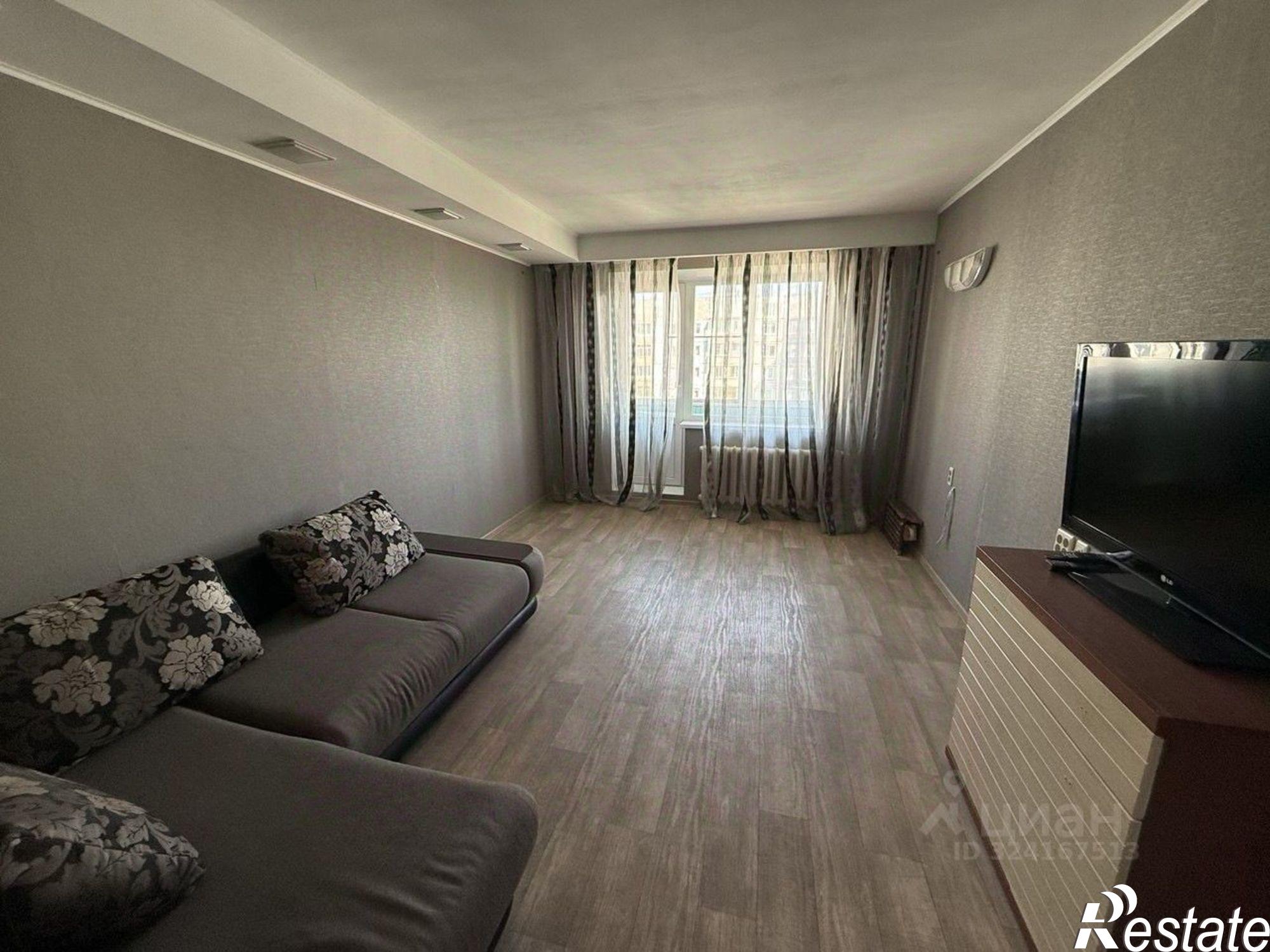 Купить квартиру за 4 800 000 рублей на Ленинградский пр-кт, 72