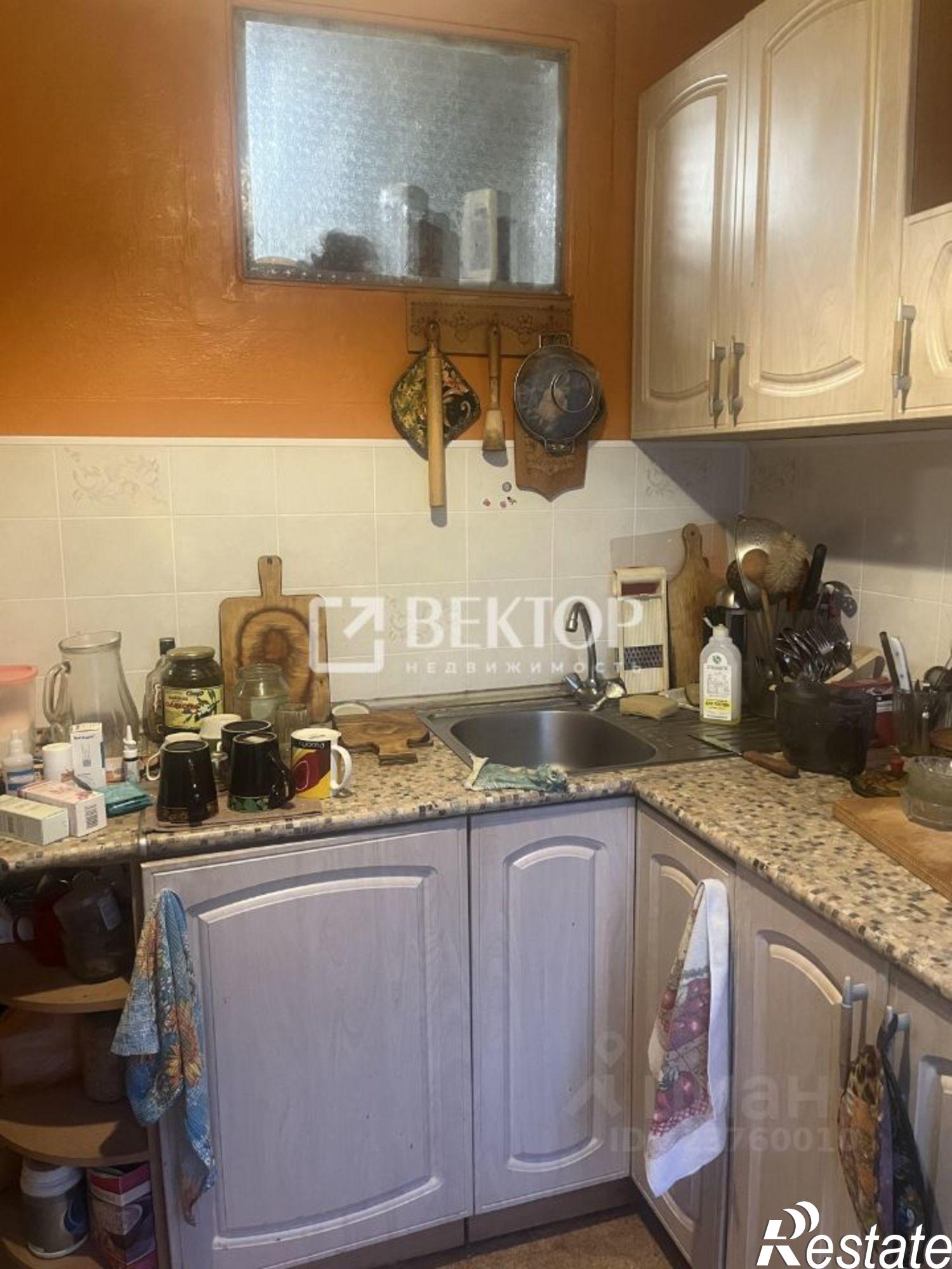 Купить квартиру за 3 800 000 рублей на ул Чкалова, 23