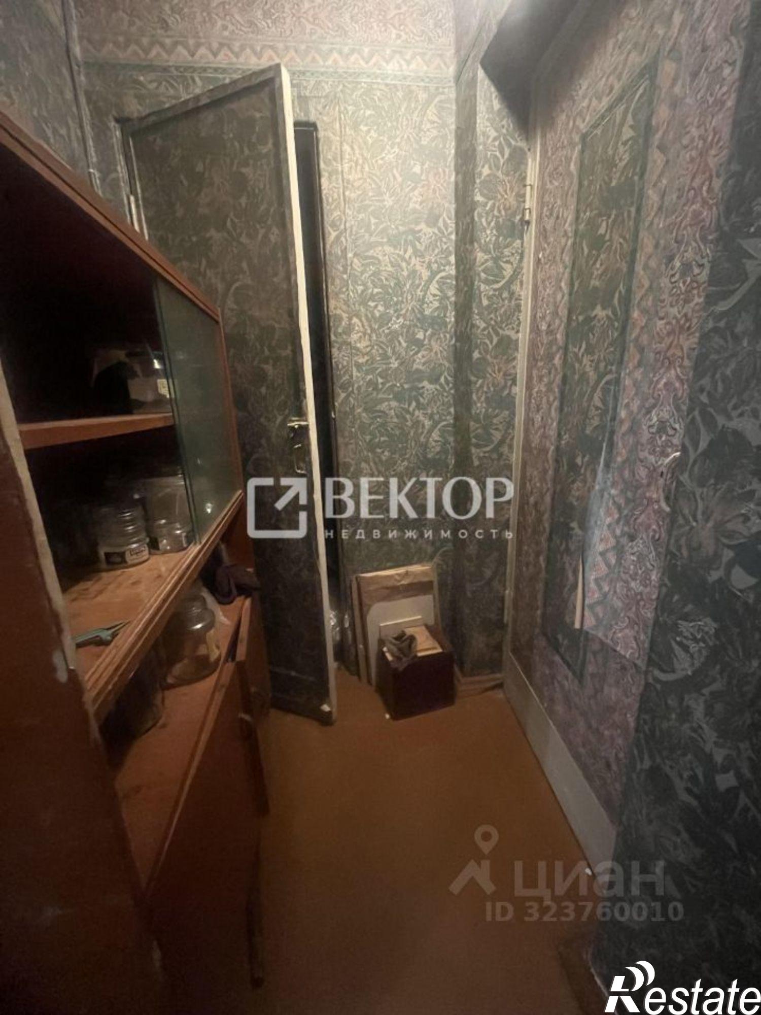 Купить квартиру за 3 800 000 рублей на ул Чкалова, 23