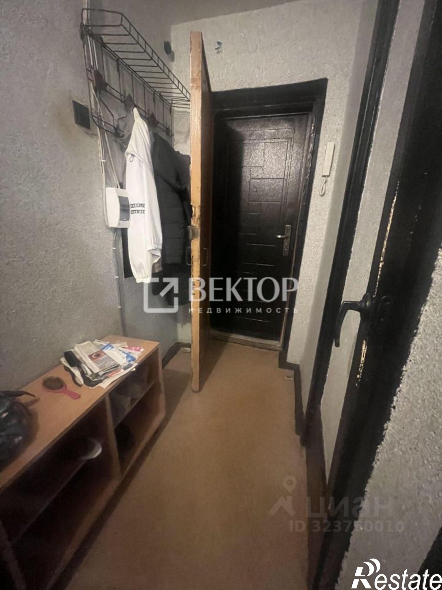 Купить квартиру за 3 800 000 рублей на ул Чкалова, 23