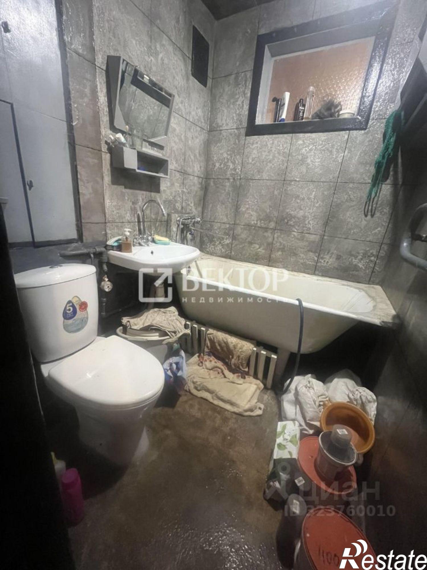 Купить квартиру за 3 800 000 рублей на ул Чкалова, 23