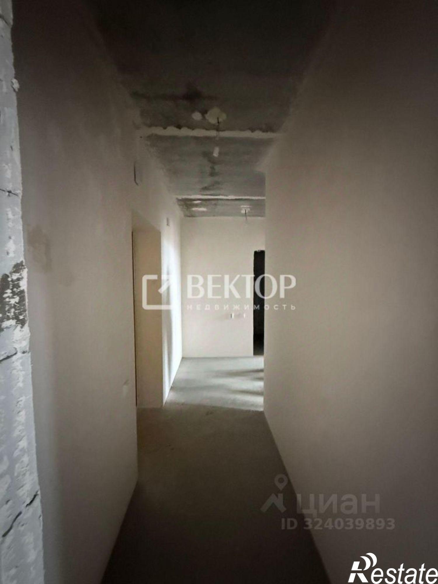 Купить квартиру за 5 000 000 рублей на улица Комкора Хрипина