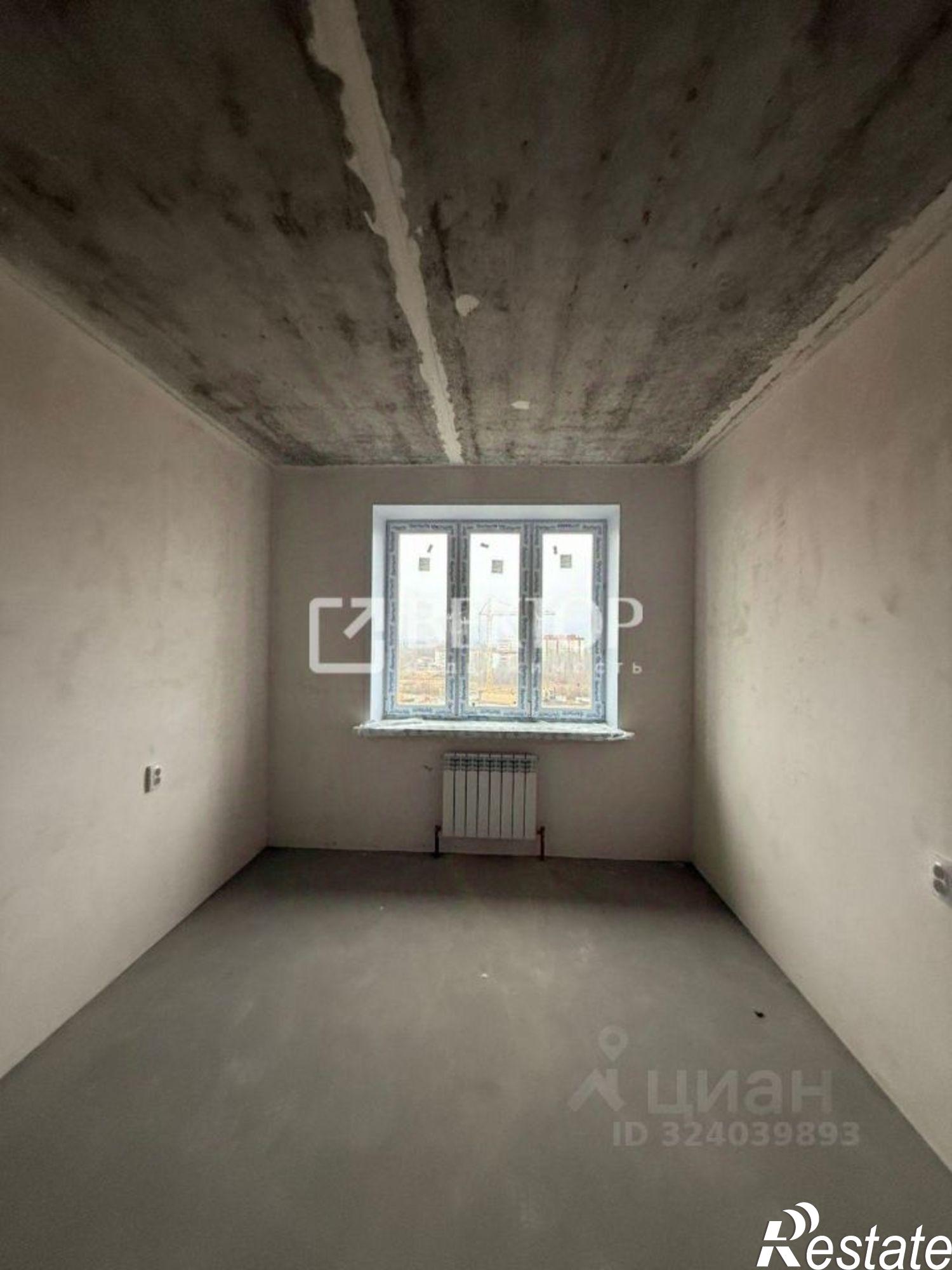 Купить квартиру за 5 000 000 рублей на улица Комкора Хрипина