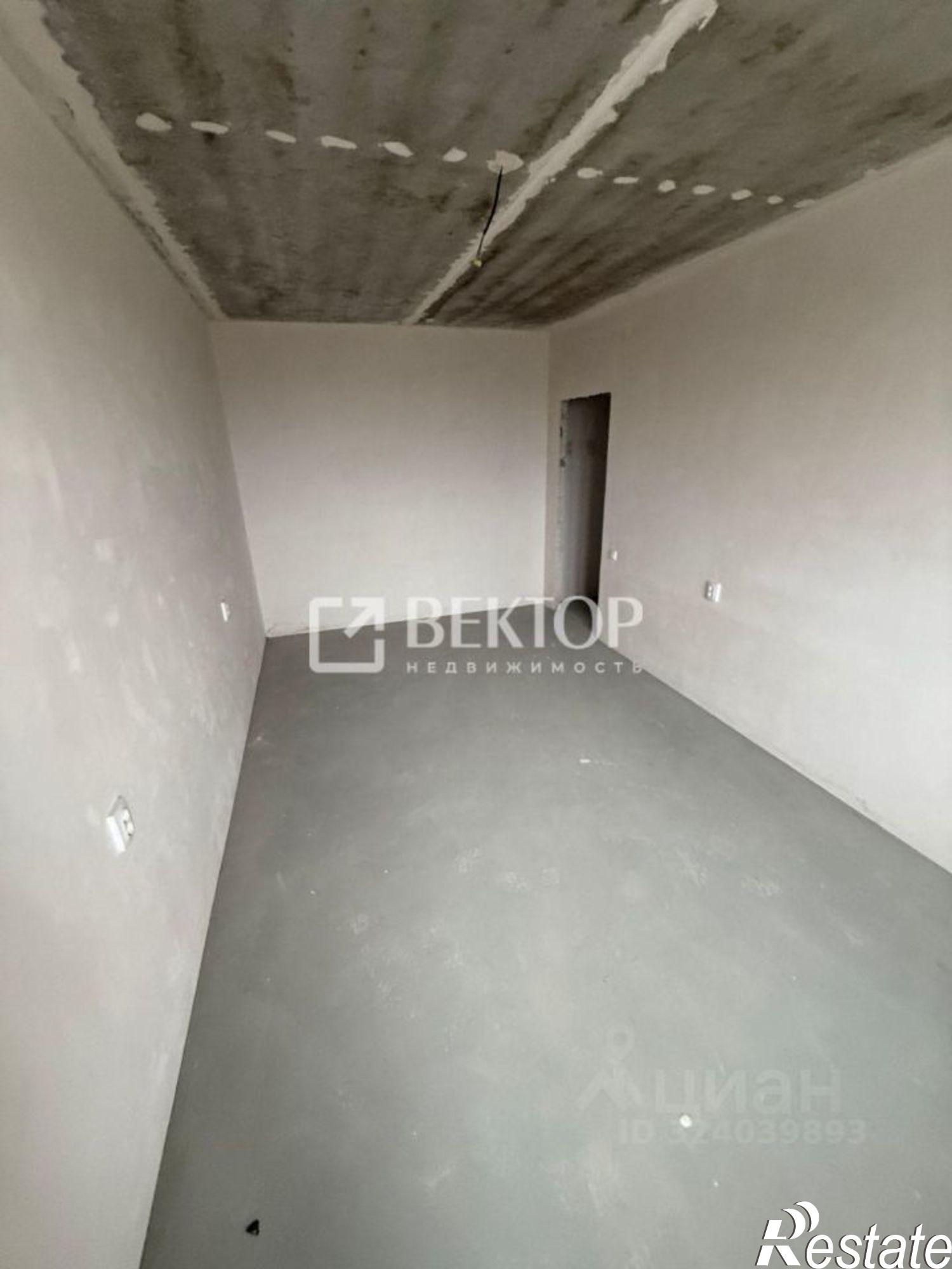 Купить квартиру за 5 000 000 рублей на улица Комкора Хрипина