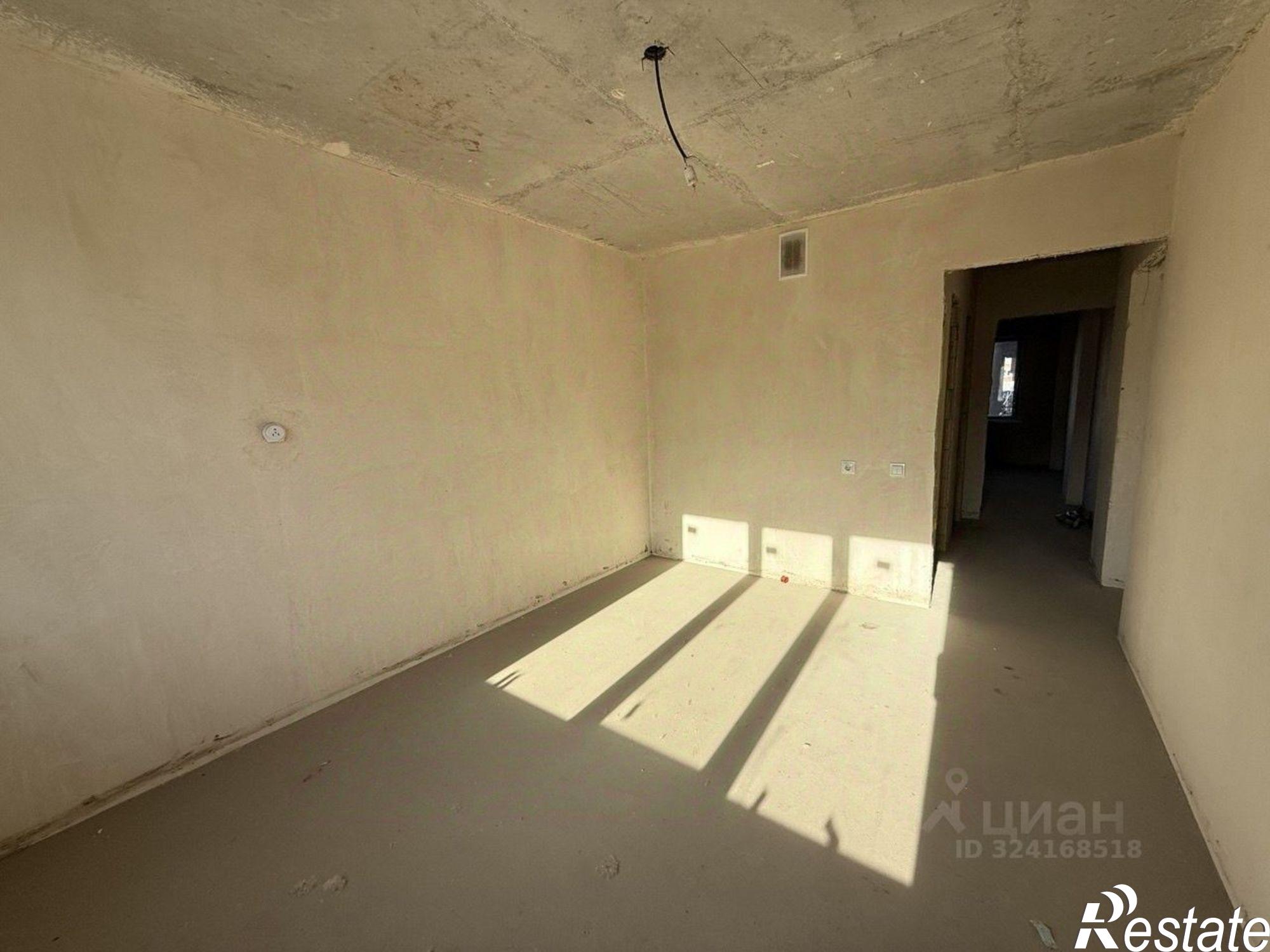 Купить квартиру за 6 999 000 рублей на ул Строителей, 20