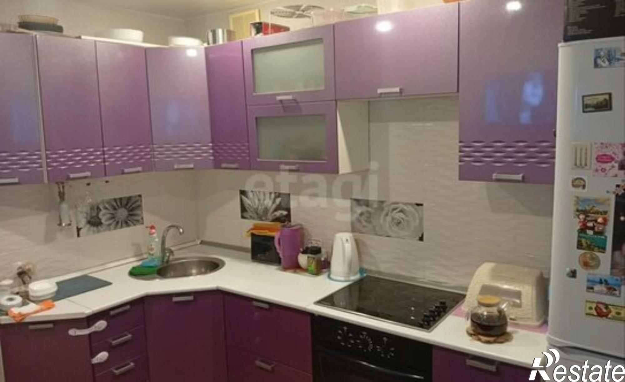 Купить квартиру за 4 570 000 рублей на Тутаевское шоссе, 99