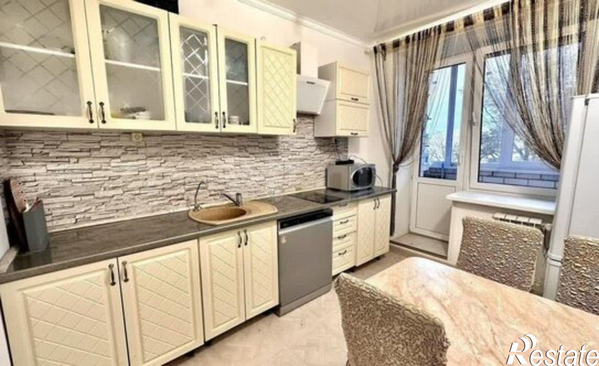 Купить квартиру за 5 099 000 рублей на ул Радищева, 7