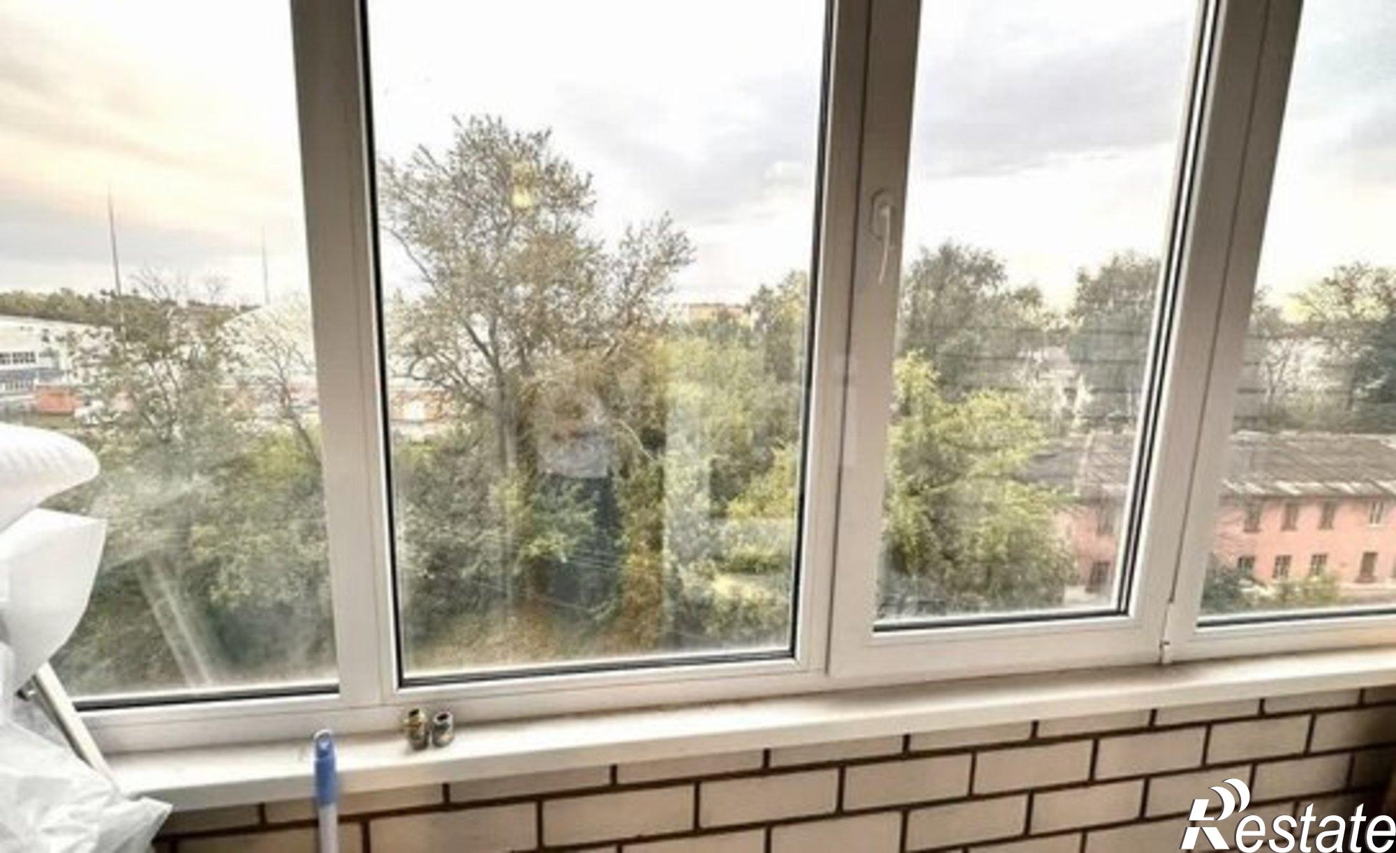 Купить квартиру за 5 099 000 рублей на ул Радищева, 7