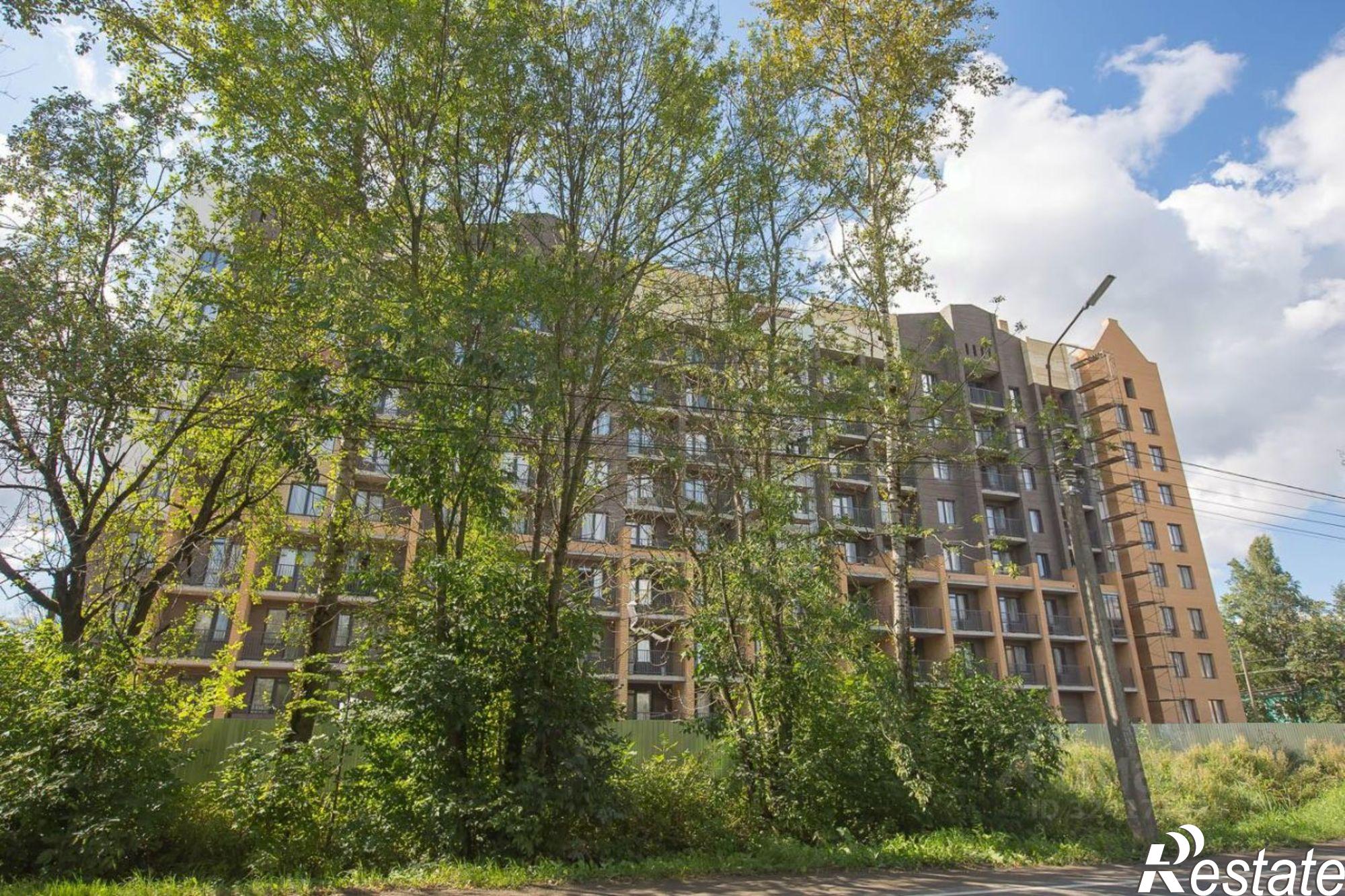 Купить квартиру за 4 300 000 рублей на ул Минина, 6