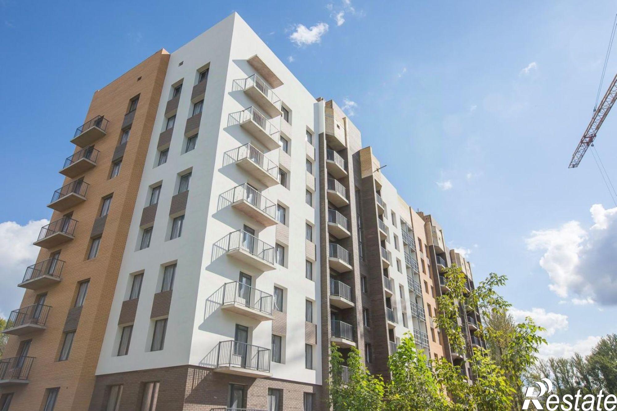 Купить квартиру за 4 300 000 рублей на ул Минина, 6