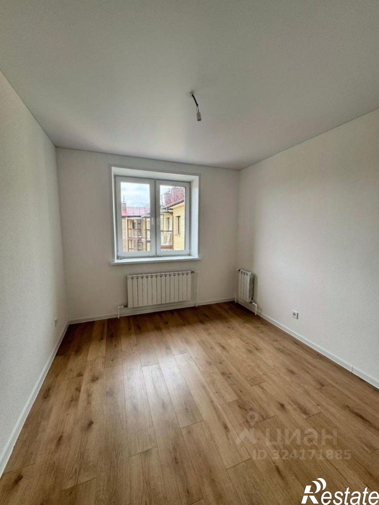 Купить квартиру за 4 300 000 рублей на ул Минина, 6