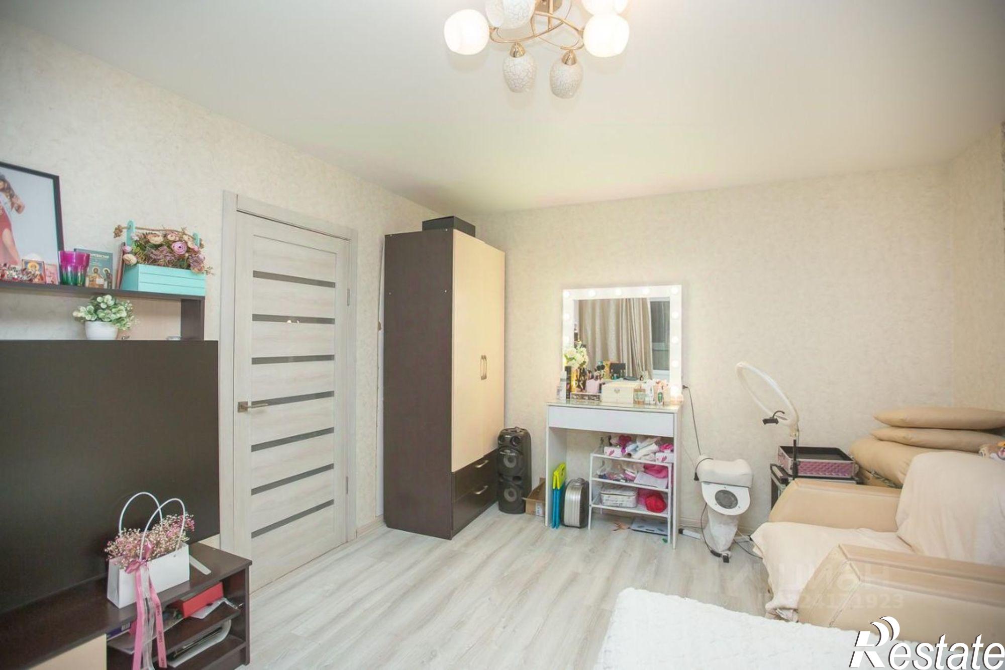 Купить квартиру за 5 150 000 рублей на ул Автозаводская, 23