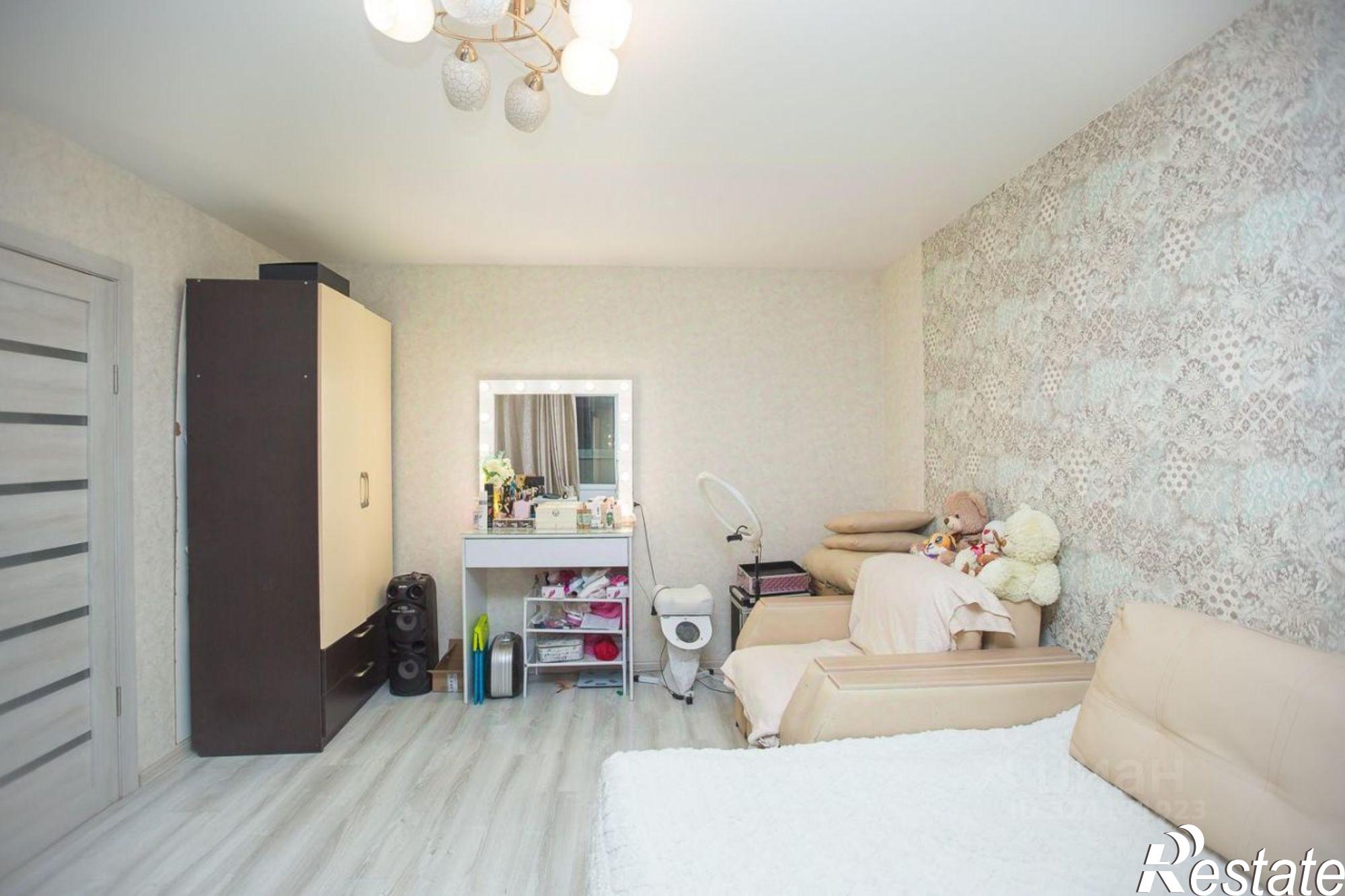 Купить квартиру за 5 150 000 рублей на ул Автозаводская, 23