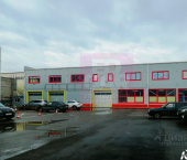 ОСЗ 184 кв м улица Декабристов, 5