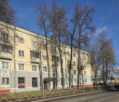 офис 80 кв м, этаж 1/4 Большая Фёдоровская улица, 46