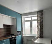 1-комн, 40кв м, этаж 3/5 Городищенская улица, 44 к2