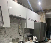 1-комн, 32кв м, этаж 4/9 улица Урицкого, 65