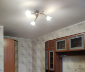 1-комн, 35кв м, этаж 8/10 1-я Тормозная улица, 58