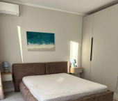 2-комн, 54кв м, этаж 3/3 улица Наумова, 37/3