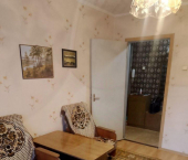 2-комн, 52кв м, этаж 4/5 ул Панина, 31 2