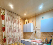 2-комн, 48кв м, этаж 1/2 ул Щепкина, 6/9