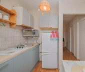 2-комн, 41кв м, этаж 6/9 ул Серго Орджоникидзе, 3