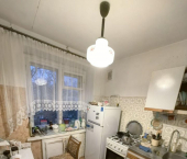 1-комн, 332кв м, этаж 5/5 ул Кудрявцева, 1