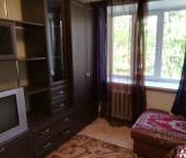 комната 13 кв м улица Победы, 51