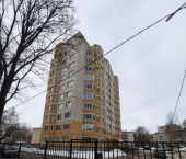 1-комн, 39кв м, этаж 5/10 проспект Дзержинского, 38 к2