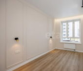 2-комн, 69кв м, этаж 10/24 Красноборская улица, 38 к2