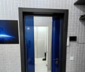 2-комн, 74кв м, этаж 6/10 улица Слепнёва, 21