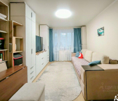 2-комн, 41кв м, этаж 4/5 переулок Герцена, 9