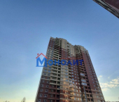 3-комн, 88кв м, этаж 16/24 Красноборская улица