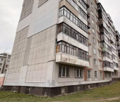 1-комн, 34кв м, этаж 1/9 ул Ньютона, 16 2