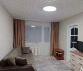 2-комн, 46кв м, этаж 3/5 ул Пионерская, 5