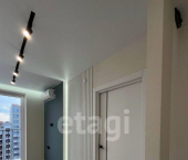 1-комн, 35кв м, этаж 6/12 улица Лескова, 23