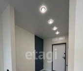 2-комн, 51кв м, этаж 6/9 Малая Норская улица, 3