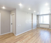 1-комн, 35кв м, этаж 8/9 Малая Норская улица, 3