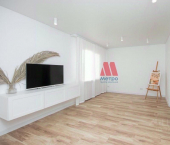 1-комн, 31кв м, этаж 5/5 Ленинградский проспект, 44