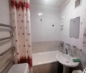 1-комн, 34кв м, этаж 4/5 ул Чехова, 25